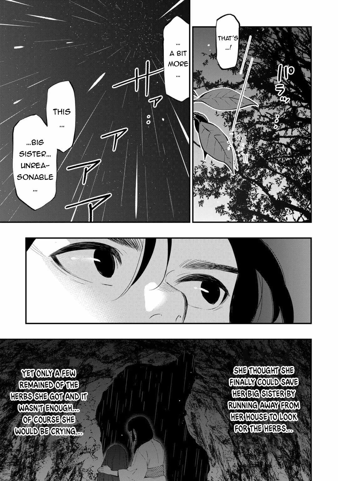 The New Gate Chapter 101 14